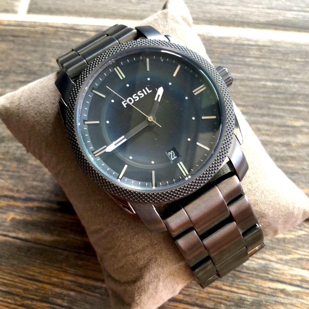 Men’s Fossil Watch FS4774 251501